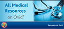 medical resources on Ovid